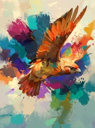 Bird 3