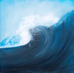 The Wave