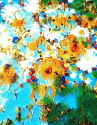 Dance of Flowers