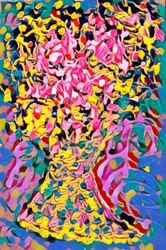Flower Composition
