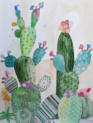 Cacti