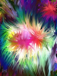 Floral Fantasy #2