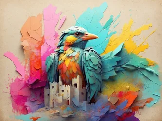 Bird Castle