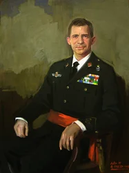 Portrait of Felipe VI