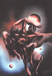 METAMORFOSI MATRIMONIALE