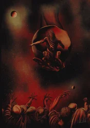 RIVELAZIONE TEOCRATICA