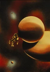 CONFUSIONE UNIVERSALE DELLA MATERIA