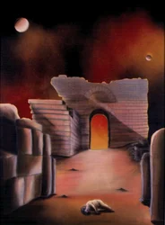The Abandonment