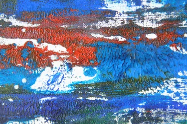 People with Masks (detail)