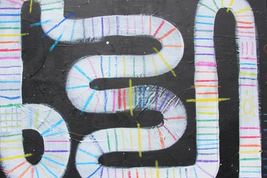 Path of the Future (detail)