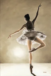 Dance Away