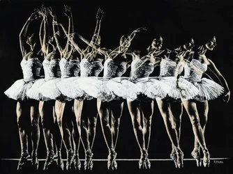 Dance Emotion