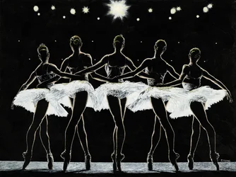 Dance Finale