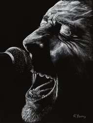 Daylight - Chris Martin of Coldplay