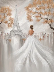 Eiffel Elegance
