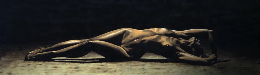 Desolation