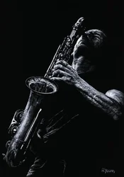 Eclectic Sax