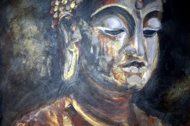 Buddha