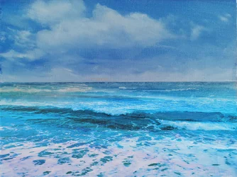 Baltic Sea