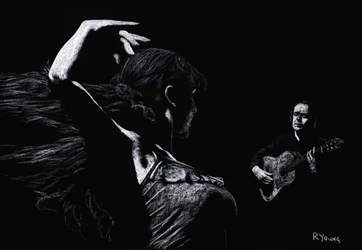Flamenco Recital