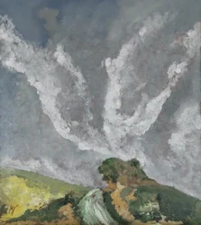 Dietro la curva 
