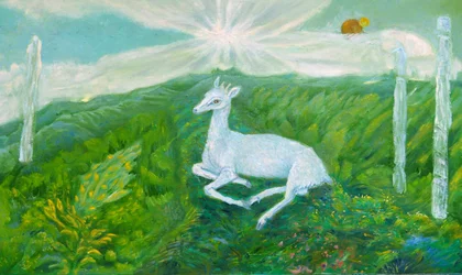 Fawn