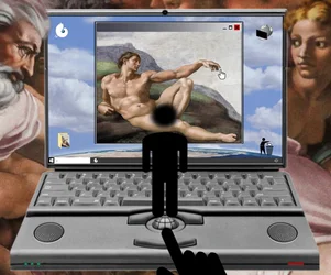 Adam 2.0 (aus der Serie: Windows)