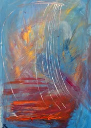 Something About a Boat