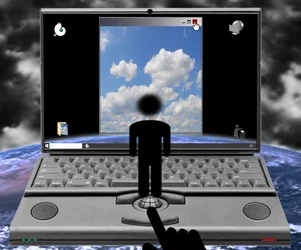 Das Große Versprechen der Technik (II)