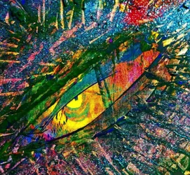 Interstellar Comet