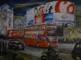 London III