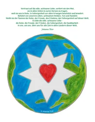 The Star of Noble, Mindful Love for All People of This World