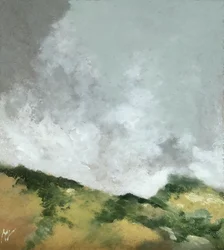 Brooms on the Hills