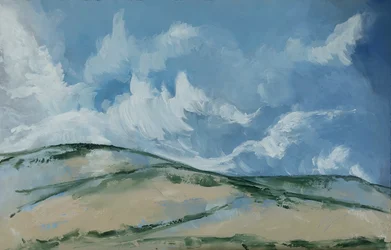 Summer Wind