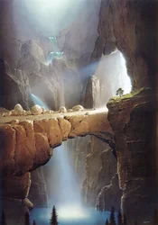 The Bridge