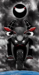 Rider on the Storm (IV)