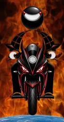 The Apocalyptic Rider (I)