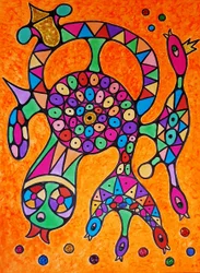 The Being Within Us