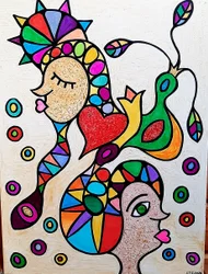 Between Heart and Freedom