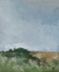 Flat Horizons