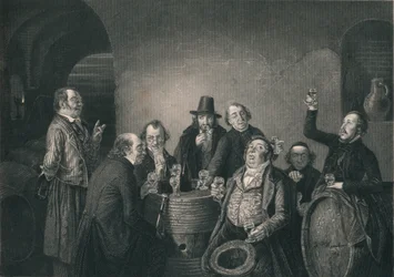 The Wine Commission