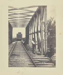 Destroying a Truss Bridge