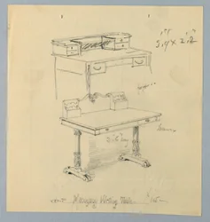 Design and Sketch for 