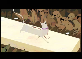 Catwalk