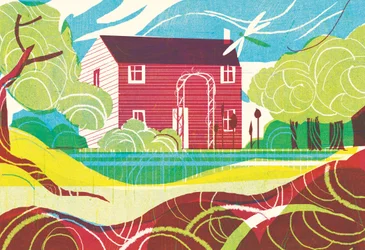 Cottage