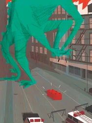 Ouch!, 2016