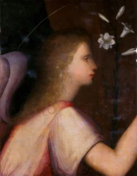 Archangel Gabriel
