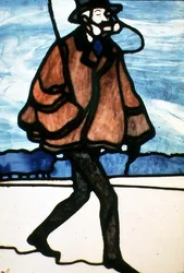 The Dandy, c.1900