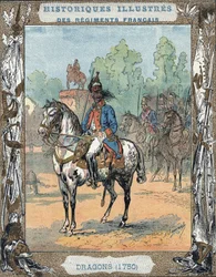 Dragoons of the French Imperial Army