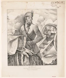 Thaddeus Kosciuszko, the Friend of Washington